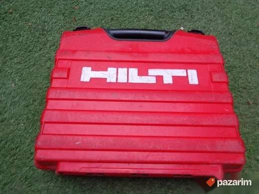 HILTI kofer - original
