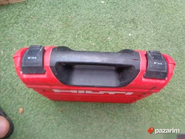 HILTI kofer - original 2