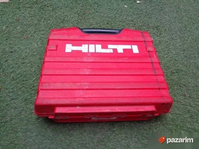 HILTI kofer - original 3