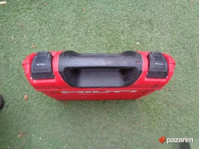 HILTI kofer - original 5