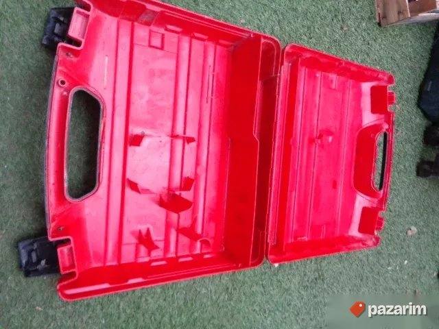 HILTI kofer - original 6