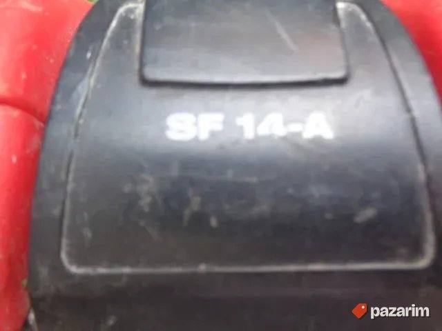 HILTI kofer - original 8