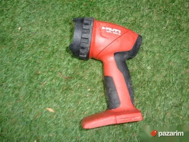 HILTI SFL 144-A aku lampa - 14,4V - ORIGINAL 1