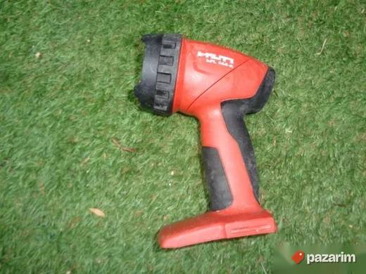 HILTI SFL 144-A aku lampa - 14,4V - ORIGINAL