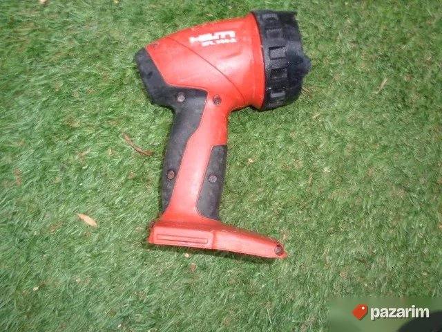 HILTI SFL 144-A aku lampa - 14,4V - ORIGINAL 2