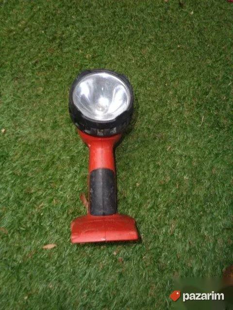 HILTI SFL 144-A aku lampa - 14,4V - ORIGINAL 4