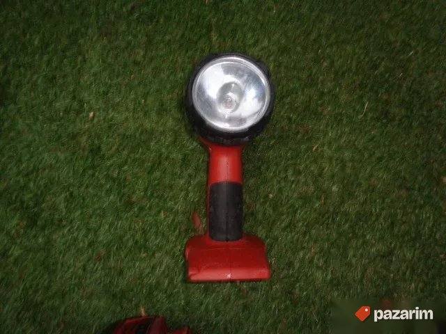 HILTI SFL 144-A aku lampa - 14,4V - ORIGINAL 8