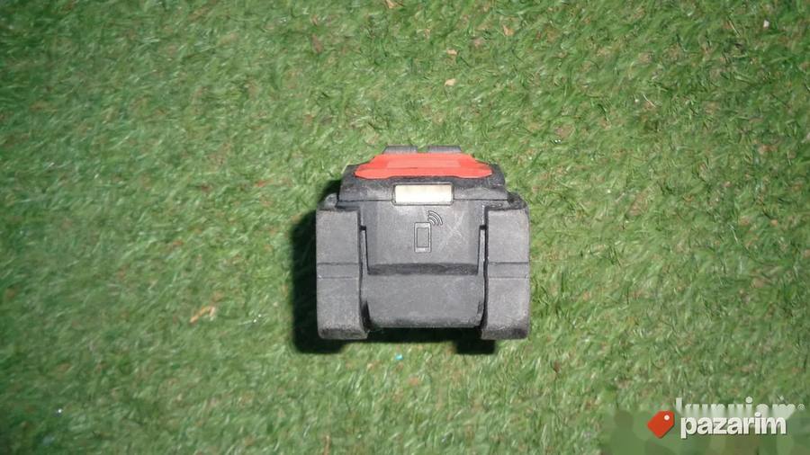 HILTI NURON baterija 22-110 LiJon - ORIGINAL 5