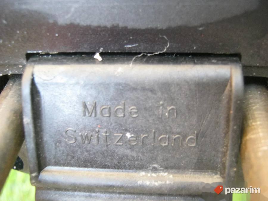 HILTI MD 2000 pistolj za dvokomponentne smese, lepak-ORIGINA 3