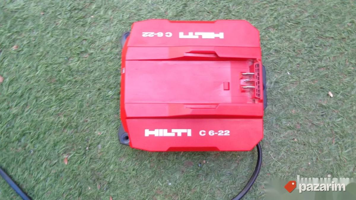 HILTI C 6-22 NURON punjac - original 1