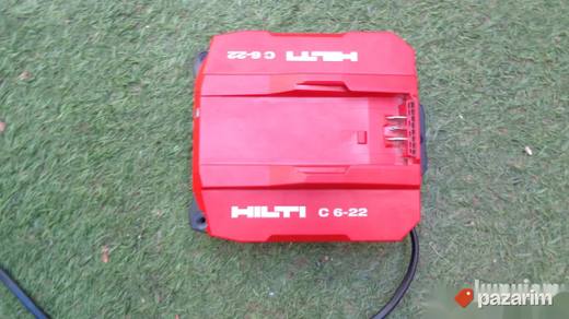 HILTI C 6-22 NURON punjac - original