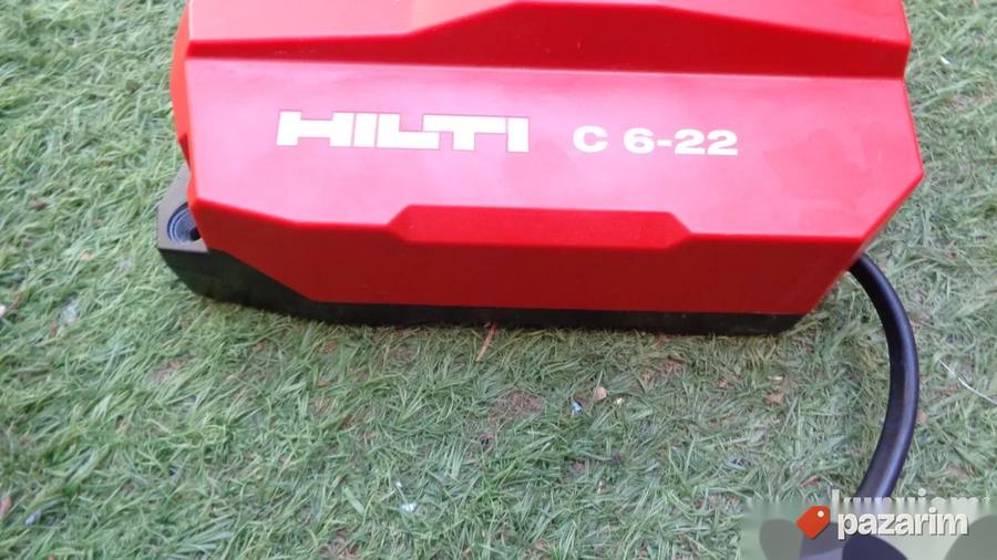 HILTI C 6-22 NURON punjac - original 2