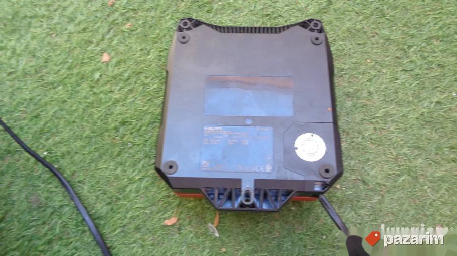 HILTI C 6-22 NURON punjac - original 3
