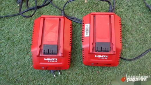 HILTI C 4/36-90 punjac - original