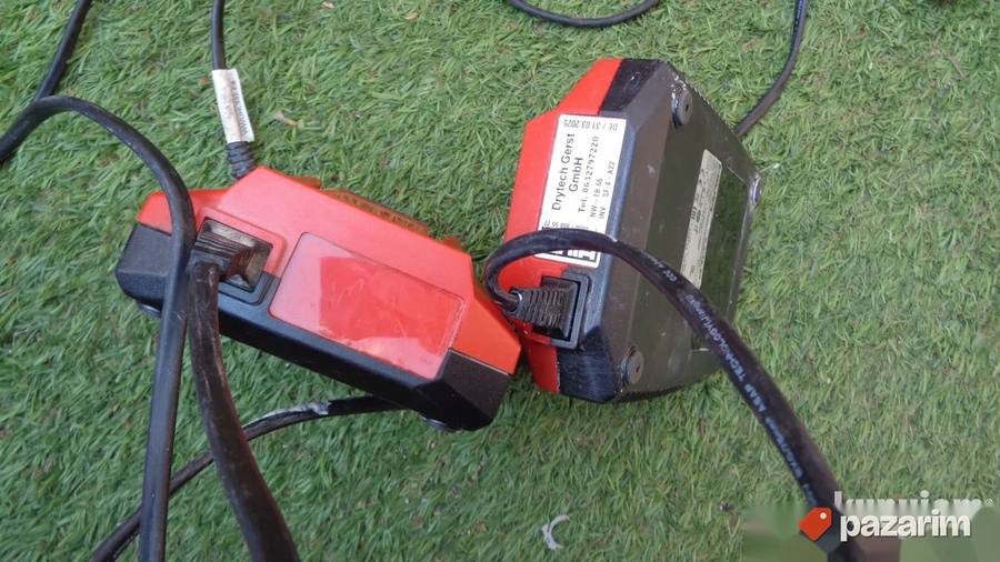 HILTI C 4/36-90 punjac - original 3