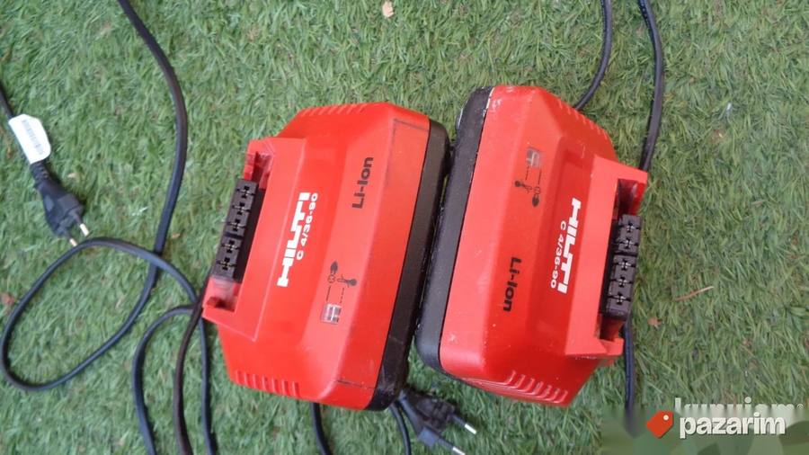 HILTI C 4/36-90 punjac - original 4