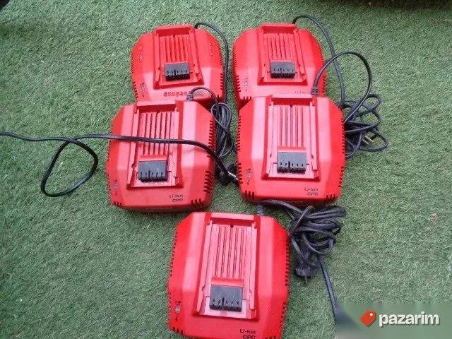 HILTI C 4/36-350 punjac - original 1