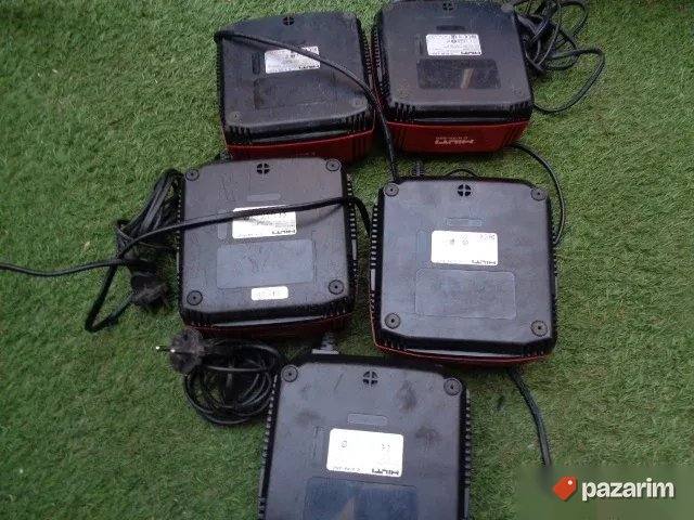 HILTI C 4/36-350 punjac - original 2