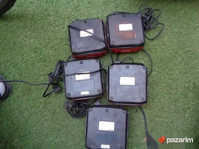 HILTI C 4/36-350 punjac - original 4
