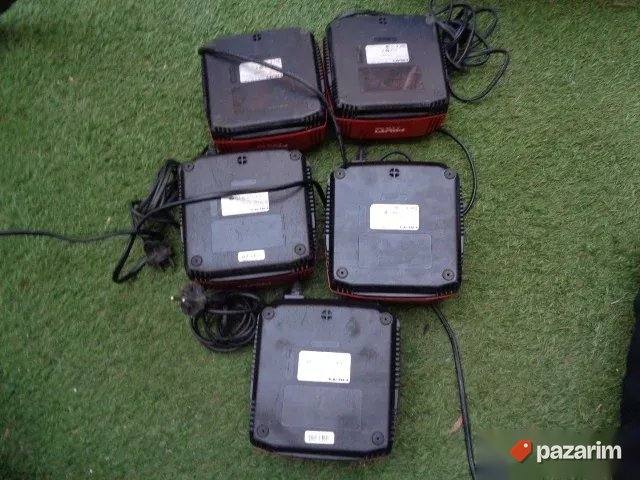HILTI C 4/36-350 punjac - original 5