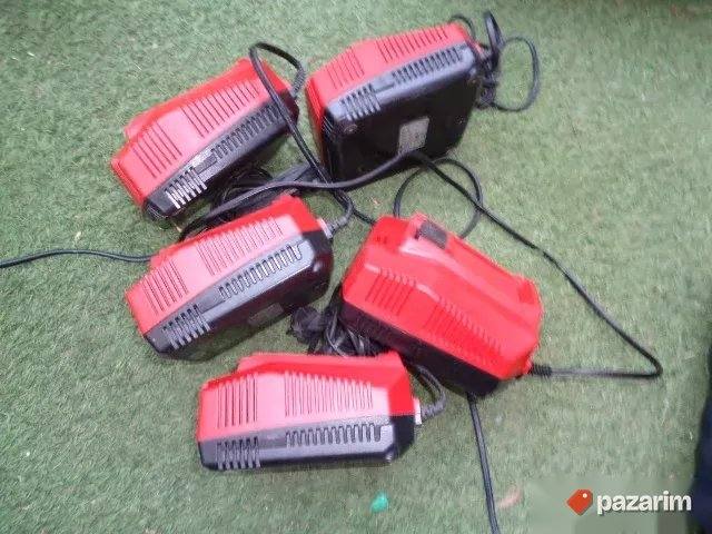 HILTI C 4/36-350 punjac - original 6