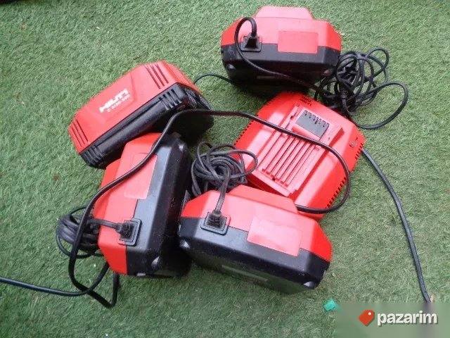 HILTI C 4/36-350 punjac - original 7