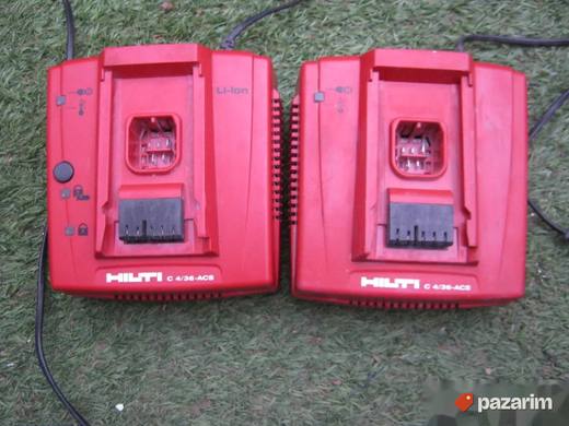 HILTI C 4/36 ASC punjac - original