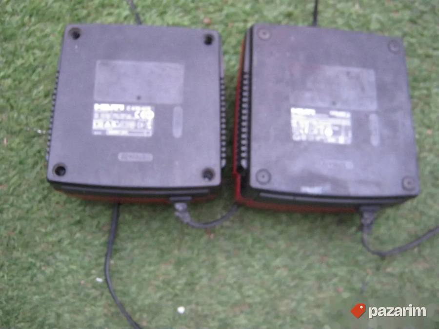 HILTI C 4/36 ASC punjac - original 2