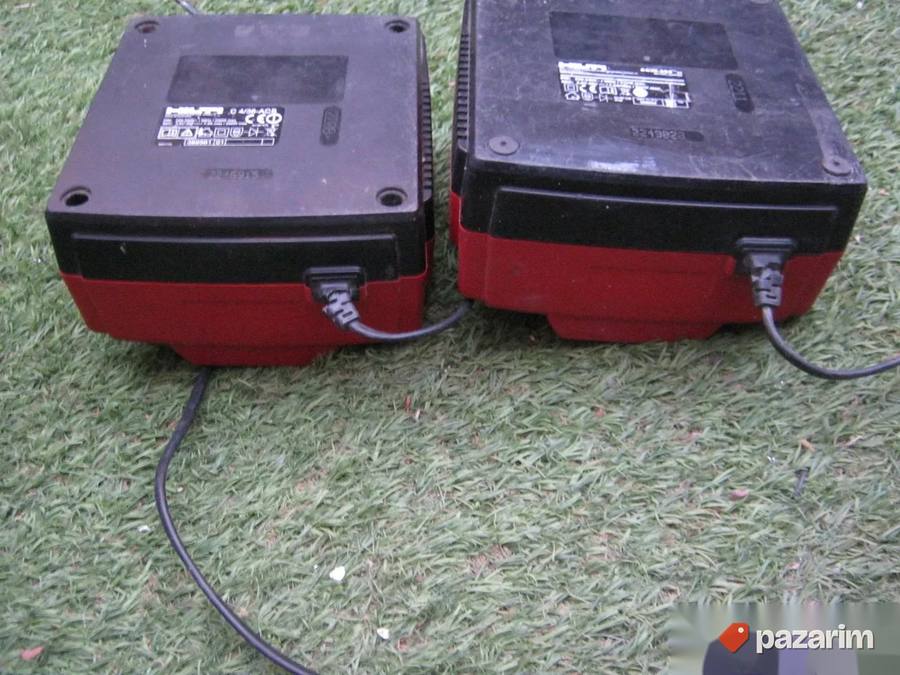 HILTI C 4/36 ASC punjac - original 3