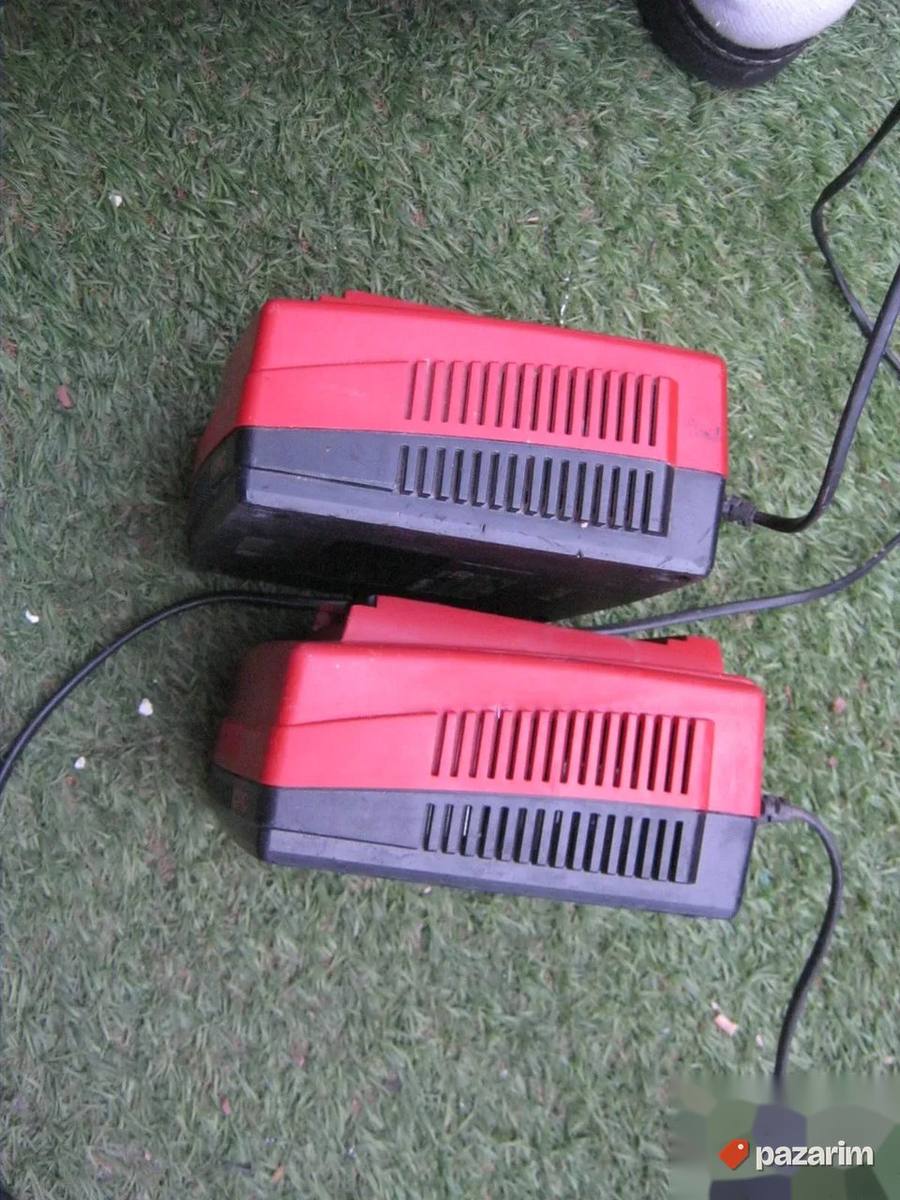 HILTI C 4/36 ASC punjac - original 5