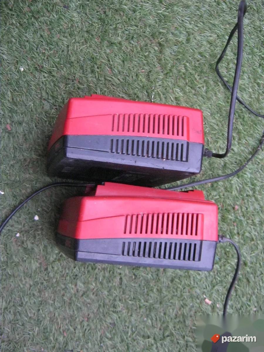 HILTI C 4/36 ASC punjac - original 6