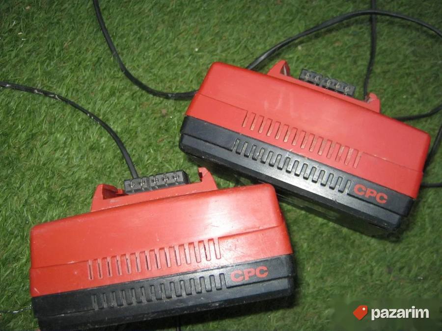 HILTI C 4/36 ASC punjac - original 7