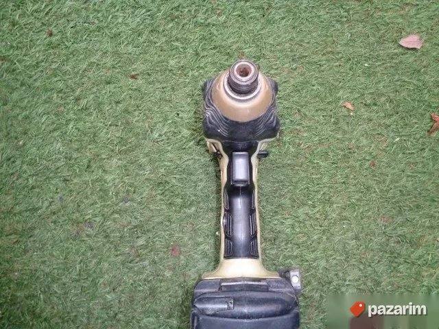 HITACHI WH 14 DL aku odvijac na bit - ORIGINAL 4