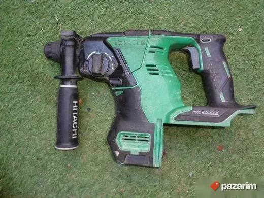 HITACHI DH36DPA profi udarna busilica-tiplarica-cekic -ORIGI
