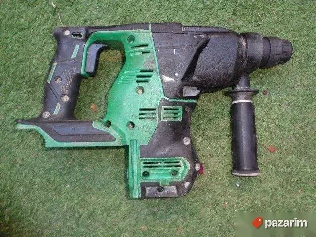 HITACHI DH36DPA profi udarna busilica-tiplarica-cekic -ORIGI 2