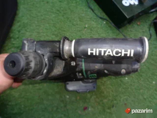 HITACHI DH36DPA profi udarna busilica-tiplarica-cekic -ORIGI 4