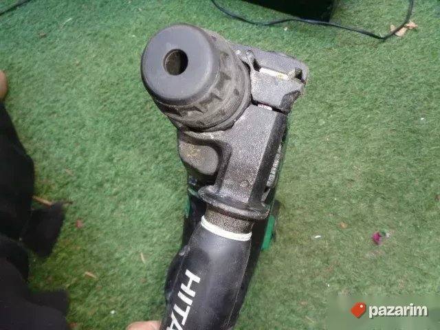 HITACHI DH36DPA profi udarna busilica-tiplarica-cekic -ORIGI 5