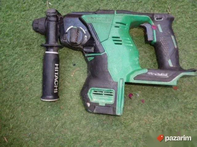 HITACHI DH36DPA profi udarna busilica-tiplarica-cekic -ORIGI 7