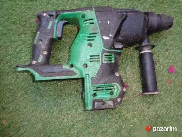 HITACHI DH36DPA profi udarna busilica-tiplarica-cekic -ORIGI 8