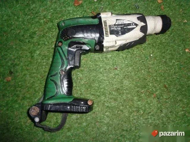 HITACHI DH 18 DL aku udarna busilica-tiplarica -ORIGINAL 2