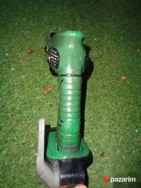 HITACHI DH 18 DL aku udarna busilica-tiplarica -ORIGINAL 3