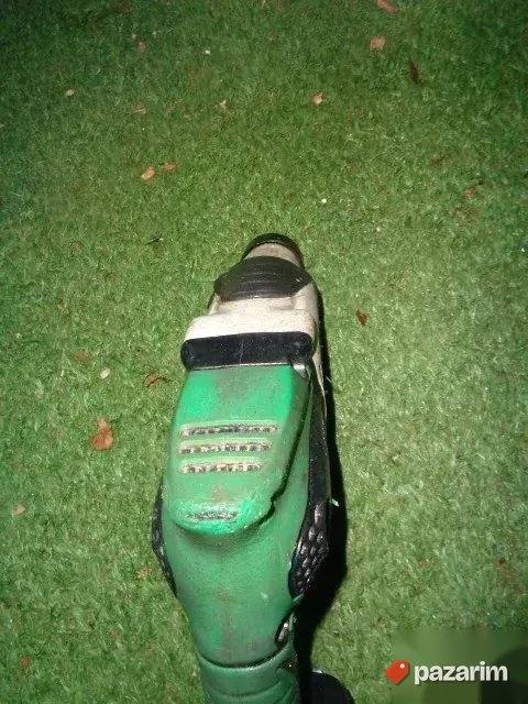 HITACHI DH 18 DL aku udarna busilica-tiplarica -ORIGINAL 4