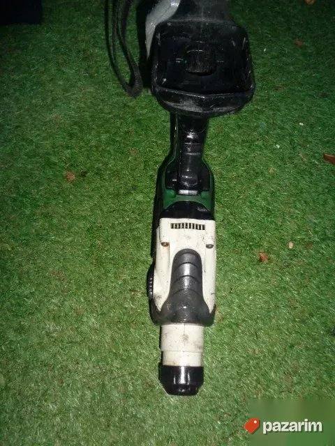 HITACHI DH 18 DL aku udarna busilica-tiplarica -ORIGINAL 5