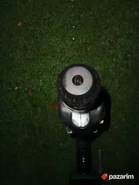 HITACHI DH 18 DL aku udarna busilica-tiplarica -ORIGINAL 6
