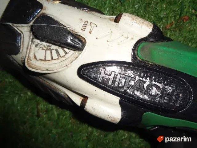 HITACHI DH 18 DL aku udarna busilica-tiplarica -ORIGINAL 7