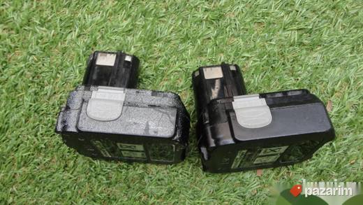 HITACHI BCL 1415 baterija - original