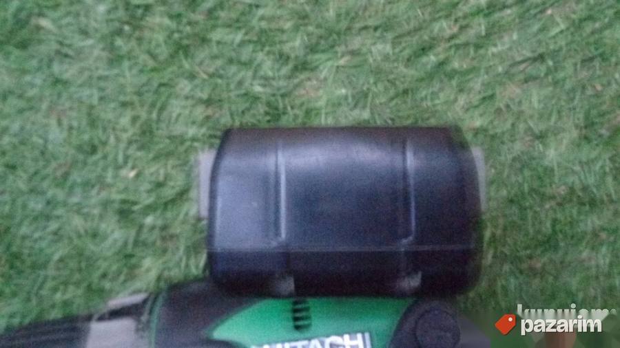 HITACHI (HIKOKI) baterija 14,4V - Made in Japan-ORIGINAL 2