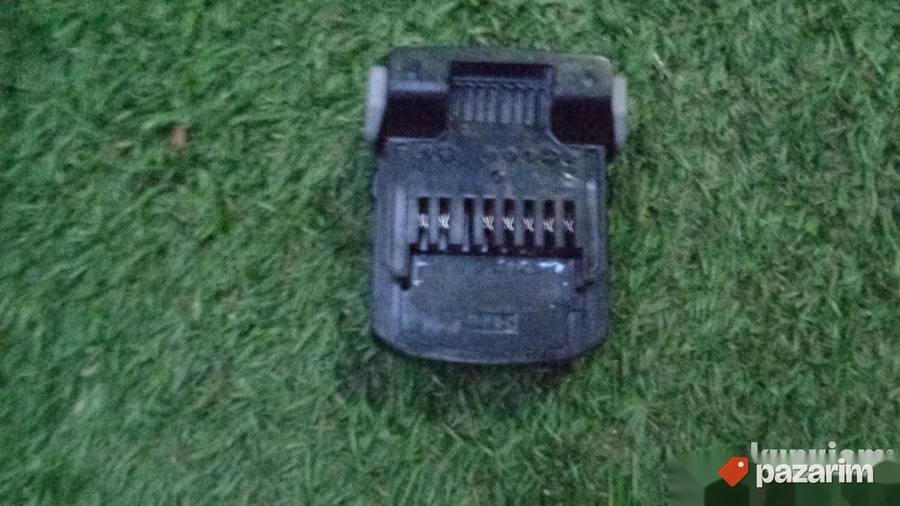 HITACHI (HIKOKI) baterija 14,4V - Made in Japan-ORIGINAL 3
