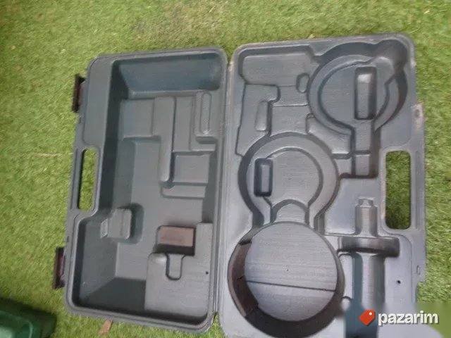HITACHI kofer za malu brusilicu - original 2