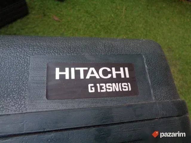 HITACHI kofer za malu brusilicu - original 3